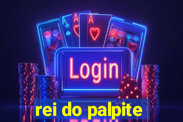 rei do palpite